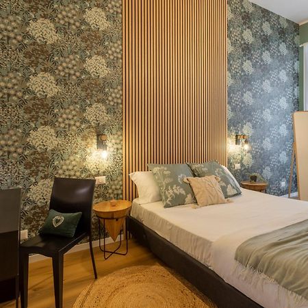 Isabella Stylish Apartment With Garden Рим Экстерьер фото