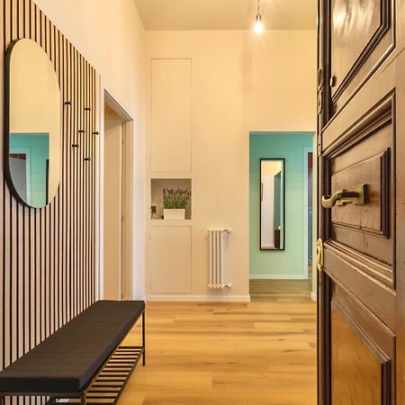 Isabella Stylish Apartment With Garden Рим Экстерьер фото