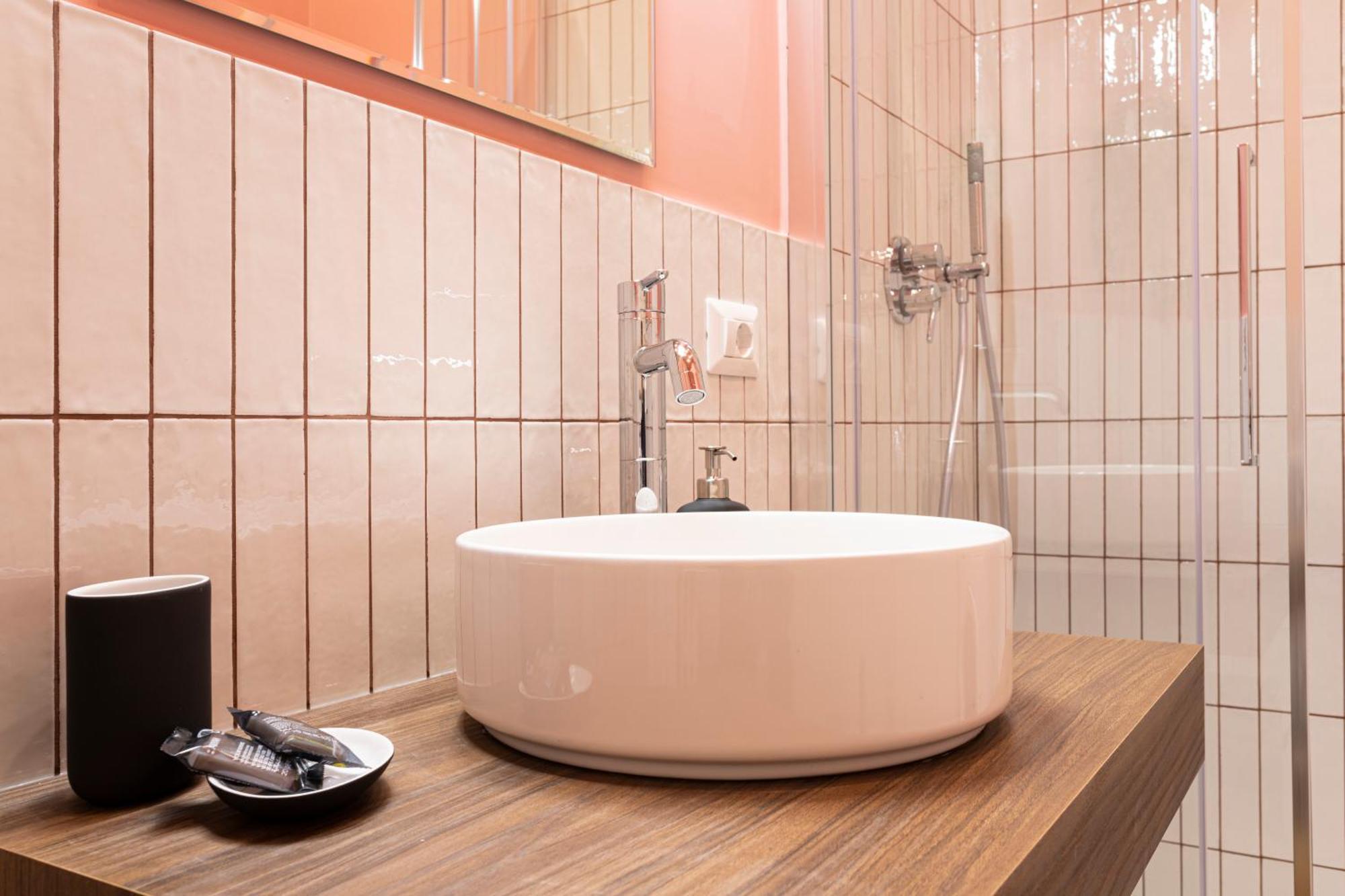 Isabella Stylish Apartment With Garden Рим Экстерьер фото