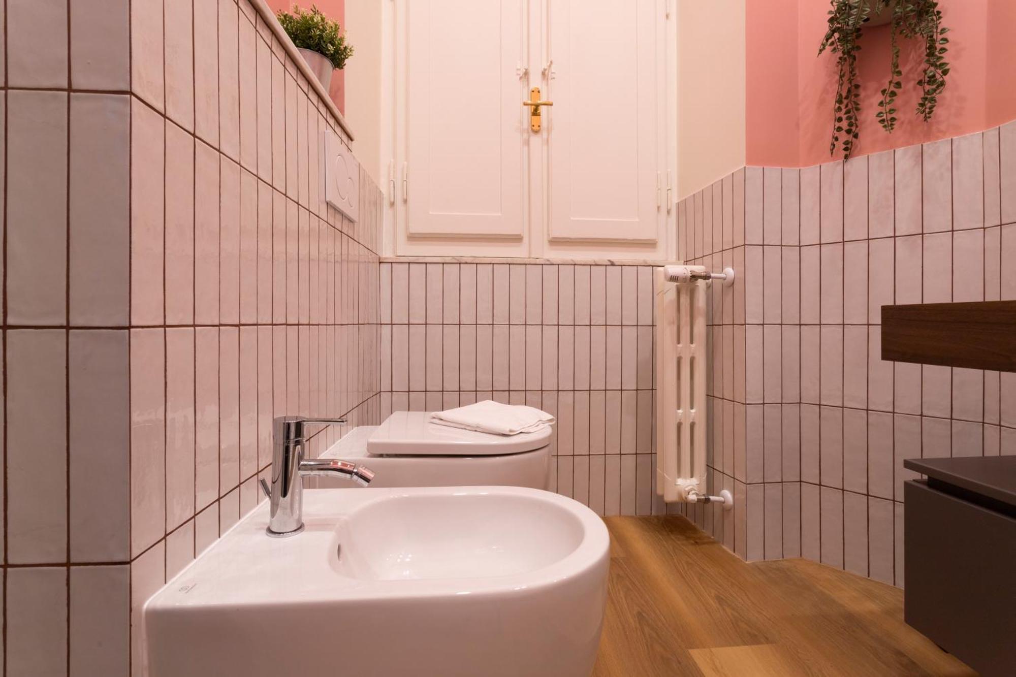 Isabella Stylish Apartment With Garden Рим Экстерьер фото
