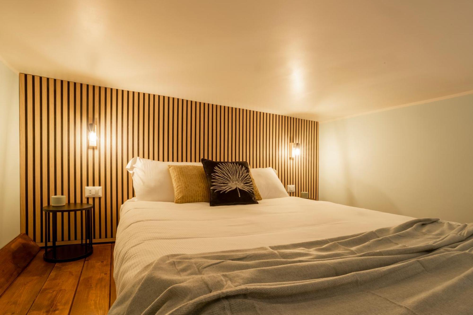 Isabella Stylish Apartment With Garden Рим Экстерьер фото