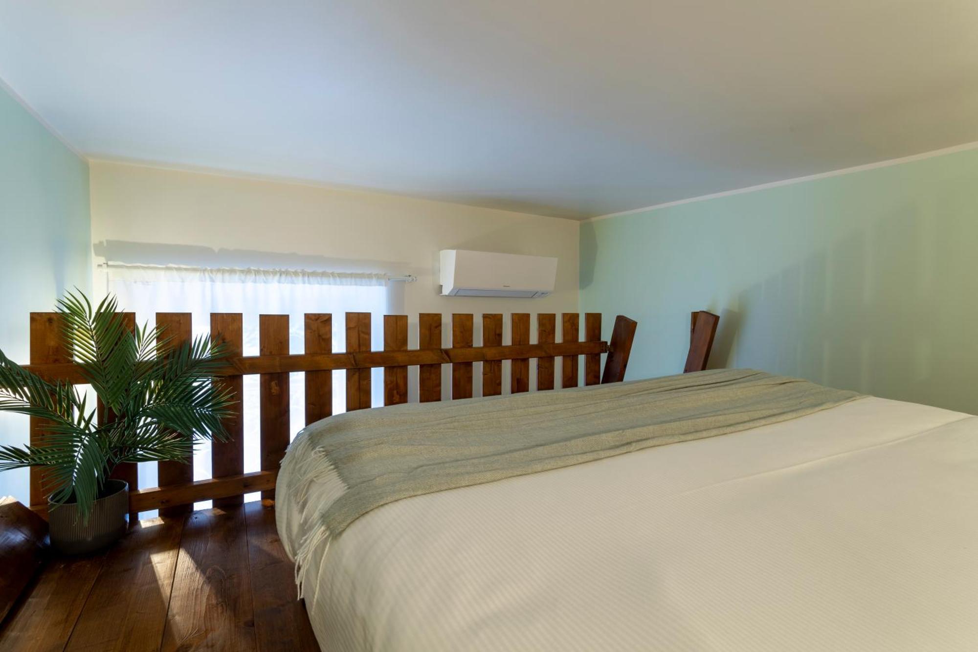 Isabella Stylish Apartment With Garden Рим Экстерьер фото