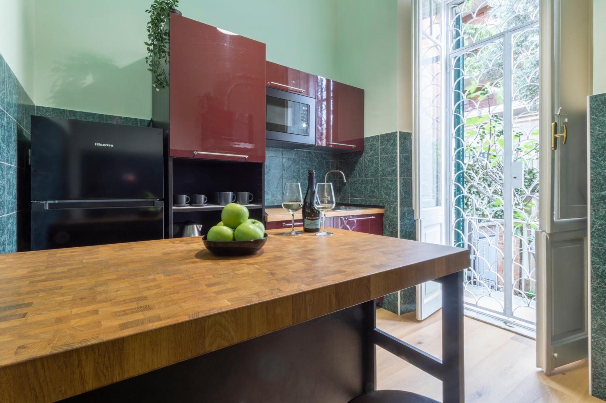 Isabella Stylish Apartment With Garden Рим Экстерьер фото