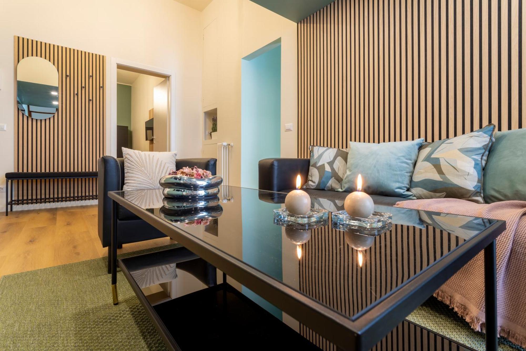 Isabella Stylish Apartment With Garden Рим Экстерьер фото