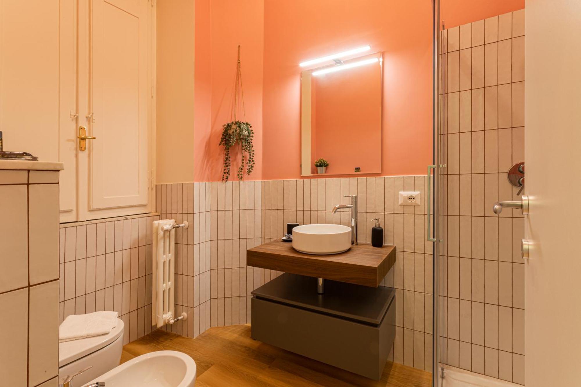 Isabella Stylish Apartment With Garden Рим Экстерьер фото
