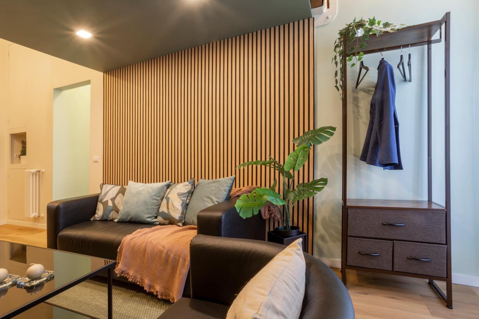 Isabella Stylish Apartment With Garden Рим Экстерьер фото