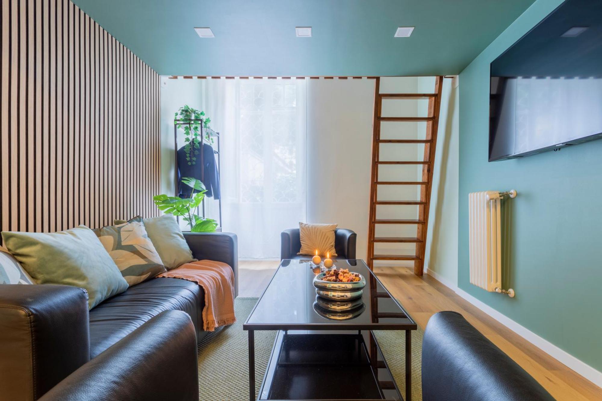 Isabella Stylish Apartment With Garden Рим Экстерьер фото